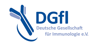 To the page:Die Deutsche Gesellschaft für Immunologie
